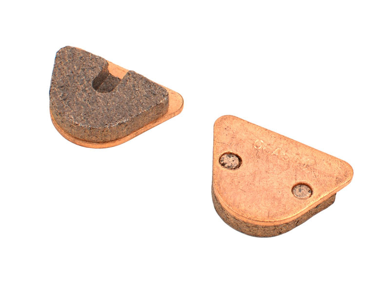 Brake Pads Ceramic - Diatech Brake Authority