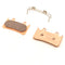 Brake Pads Ceramic Hope 6 Brake Authority