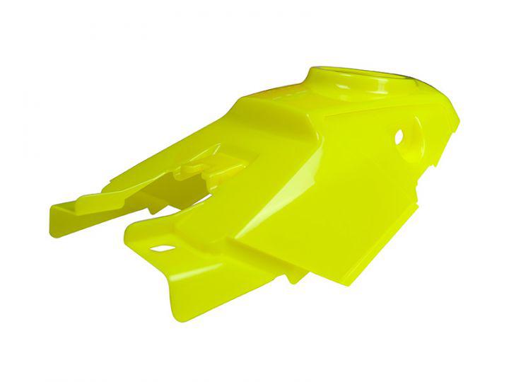 Tank Cover Rtech Suzuki RMZ250 RMZ450