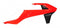 Radiator Shrouds KTM