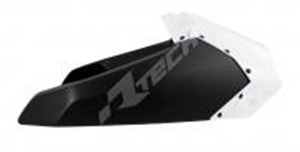 Radiator Shrouds YZ250F YZ450FYZ250FX