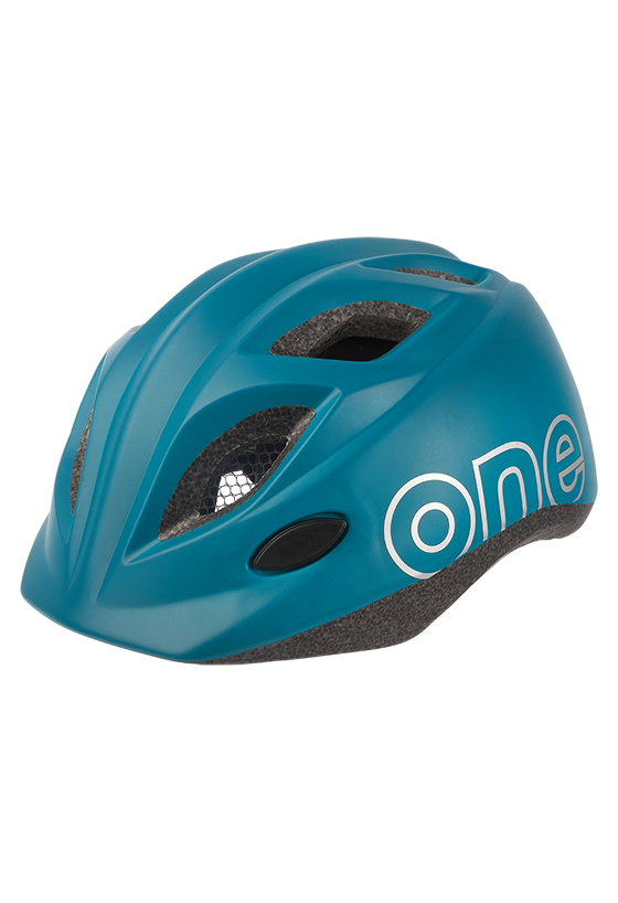 Kids ONE Plus helmet Bobike Bahama Blue XS