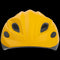 Kids ONE Plus helmet Bobike Mighty Mustard S