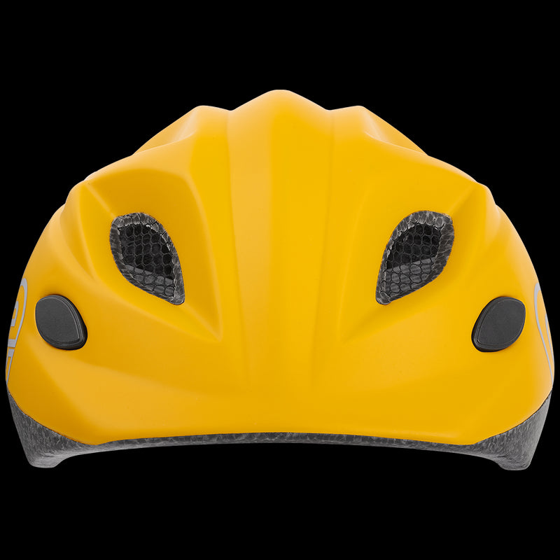 Kids ONE Plus helmet Bobike Mighty Mustard XS