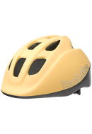 Kids helmet Bobike GO Lemon Sorbet XS