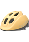 Kids helmet Bobike GO Lemon Sorbet XS