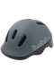 Baby helmet Bobike GO Macaron Grey XXS