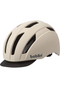 City helmet Bobike Cream M