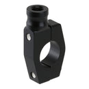 DRC 10mm Mirror Holder - Black