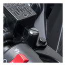 DRC Mirror Hole Plug M10 - Ti-color