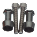 DRC CARGO ANCHOR KNOB M8 SHORT 2PK