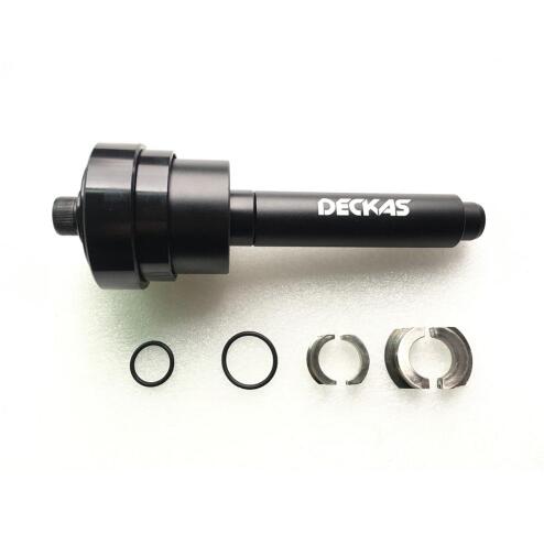 Bottom Bracket Installer & Remover Deckas