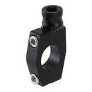 DRC 10mm Mirror Holder - Black