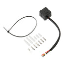 DRC IC Relay for DC Electrical Systems