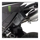DRC Carbon-Look Decal Sheets (30x45cm / 2-Pack)