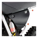 DRC Carbon-Look Decal Sheets (30x45cm / 2-Pack)