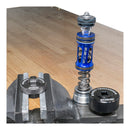Enzo-DRC Vise Adapter