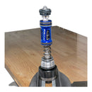 Enzo-DRC Vise Adapter