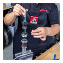 Enzo-DRC Rear Shock Valving Plate