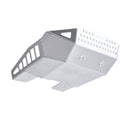 Zeta Under Guard Honda CT125 '20-, Trail 125 '21-