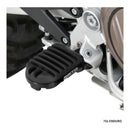 Zeta Adventure Foot Pegs KTM – Black