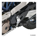 Zeta Adventure Foot Pegs KTM – Black