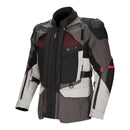 Dririder Vortex ADV 3 Men's Jacket - Grey / Black