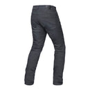 Dririder Titan Jean - Black Wash (Short Leg)