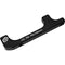 Disc-Brake-Adapter PM-PM (+60mm) Black Reverse