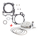 Top End Rebuild Kit (A) Suzuki RM-Z450 '08-'12