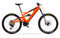 EMTB Orange Bikes Phase RS Large