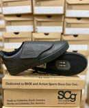 SCg Enduro MTB Clipless Shoes Black 7.5