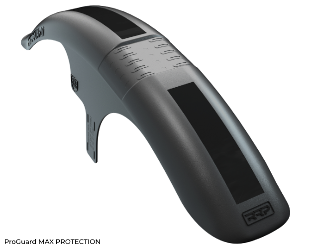 Front Mudguard Proguard Max Protection RRP