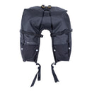 Giant Loop Coyote Saddlebag ’26 - Black (39L)
