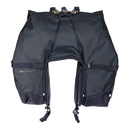 Giant Loop Great Basin Saddlebag ’26 - Black (68L)