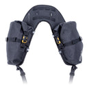 Giant Loop Mojavi Saddlebag ’26 - Black (12L)