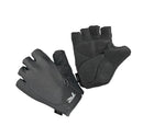 Gloves Ryder Cycling Podium Gel Black Small