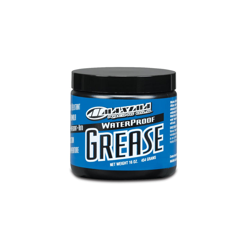 Maxima Waterproof Grease 16oz/454g