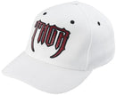 Hat Thor Roadie White S/M