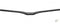 Handlebars MTB Reverse 810 Carbon 35mm/25mm