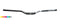 Handlebar Reverse Bike Fatbar Base 31.8mm 35mm