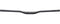 Handlebar Reverse Bike Fatbar Base 31.8mm 18mm