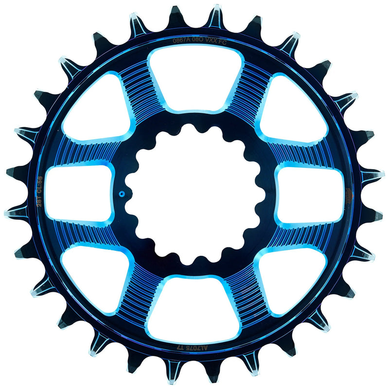 Direct Mount Chainring 32T e*thirteen Helix Race