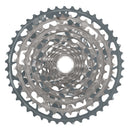 Helix Race Cassette 11 speed 9-46T e*thirteen Grey