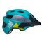 URGE MTB Child Helmet Nimbus Green