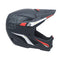 URGE MTB Helmet Full Face Deltar Black L