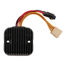 J&N Regulator Rectifier (230-22092)