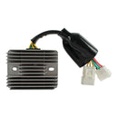 J&N Regulator (230-58115)