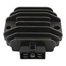 Voltage Regulator Rectifier - 230-58202