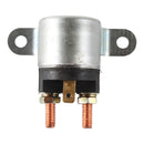 J&N Starter Relay (240-52007)